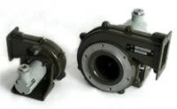 VC-10-2A Centrifugal Fan for Electronic Equipment Cooling 145W
