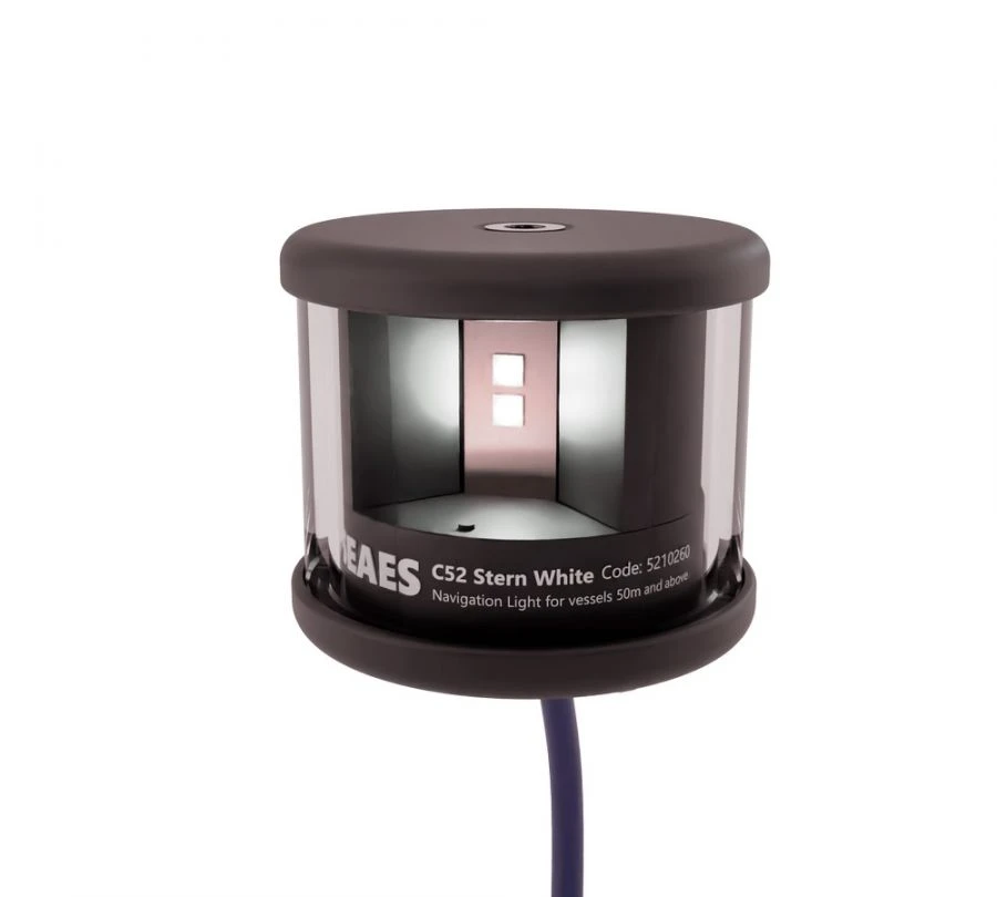 فانوس الإشارة والتعريف S52-K24-3V-00-C