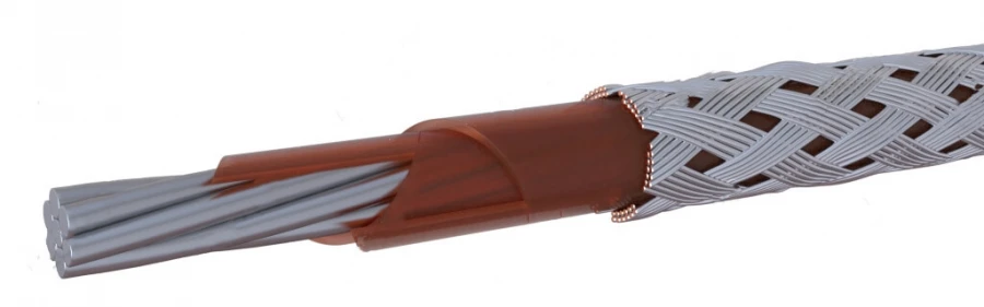Low Voltage Aircraft Electrical Wiring, BIF Type, TU 16-505.945-76