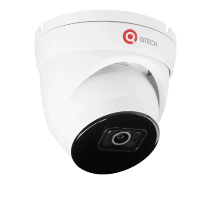 كاميرا IP QTECH 5 ميجا بكسل موديل QVC-MiR403Z2712