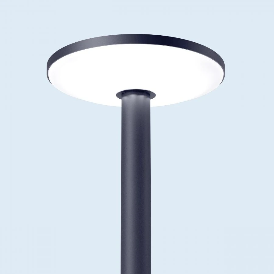 مصباح LED عصري LV-TORCHERE 60