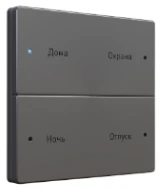 مفتاح سيناريو 4 أزرار مع مؤشر FS-BT4