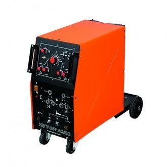 جهاز اللحام بالقوس UDG-258 (AC/DC)