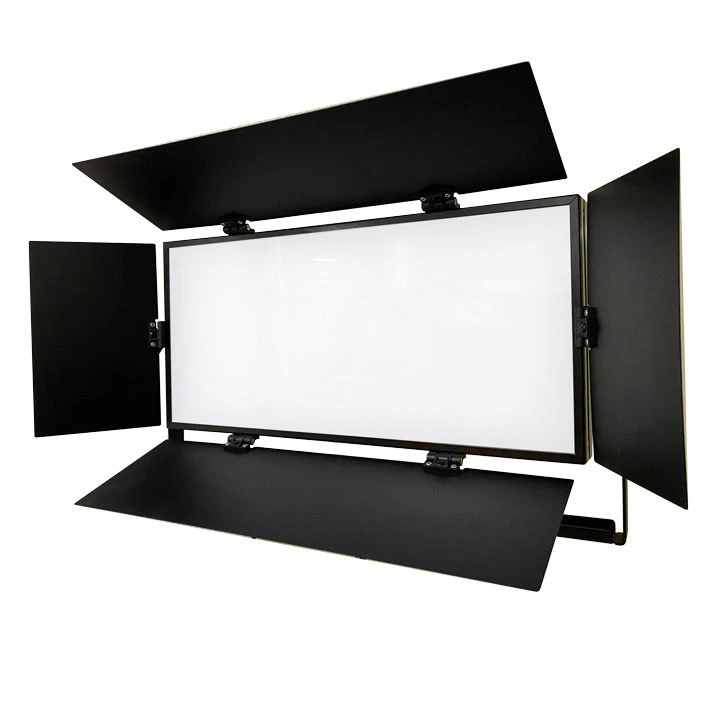 ضوء الاستوديو LED U-light 200 DMX 56 - 150 واط