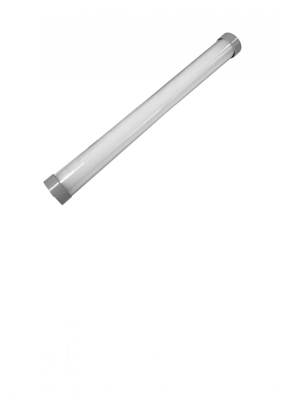 جهاز إضاءة LED لإضاءة المترو EL-DPO-12-025-7500-67N
