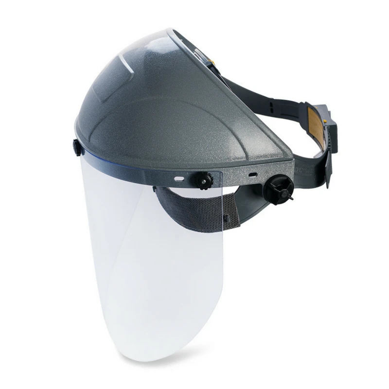 درع الوجه الواقي NBT3/C VISION® الكلاسيكي TERMO، رقم 437290