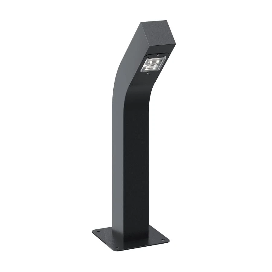 LED Outdoor Light SVETHOLL Alpha L100x100 H800 10W 1620lm