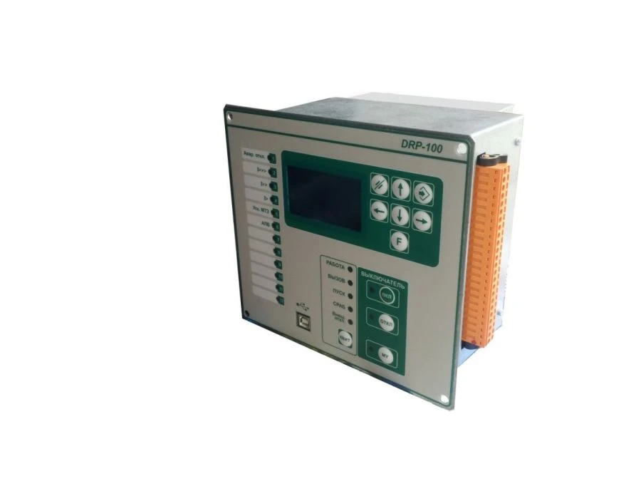 جهاز الحماية الرقمية DRP-103-C-20/1-TD