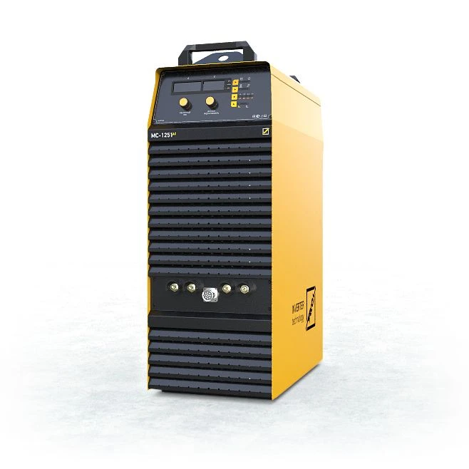 مصدر الطاقة العاكس للتلحيم الأوتوماتيكي MS-1250A1