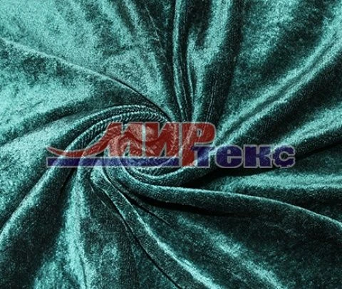 قماش محبوك مخلوط (قطن 80%، بوليستر 20%) للملابس