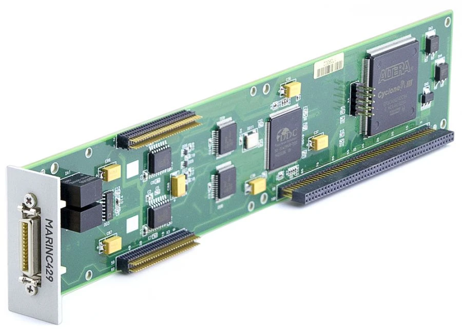 وحدة واجهة ARINC 429 مارينك 429
