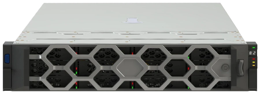 خادم شفاخر SC200-V3