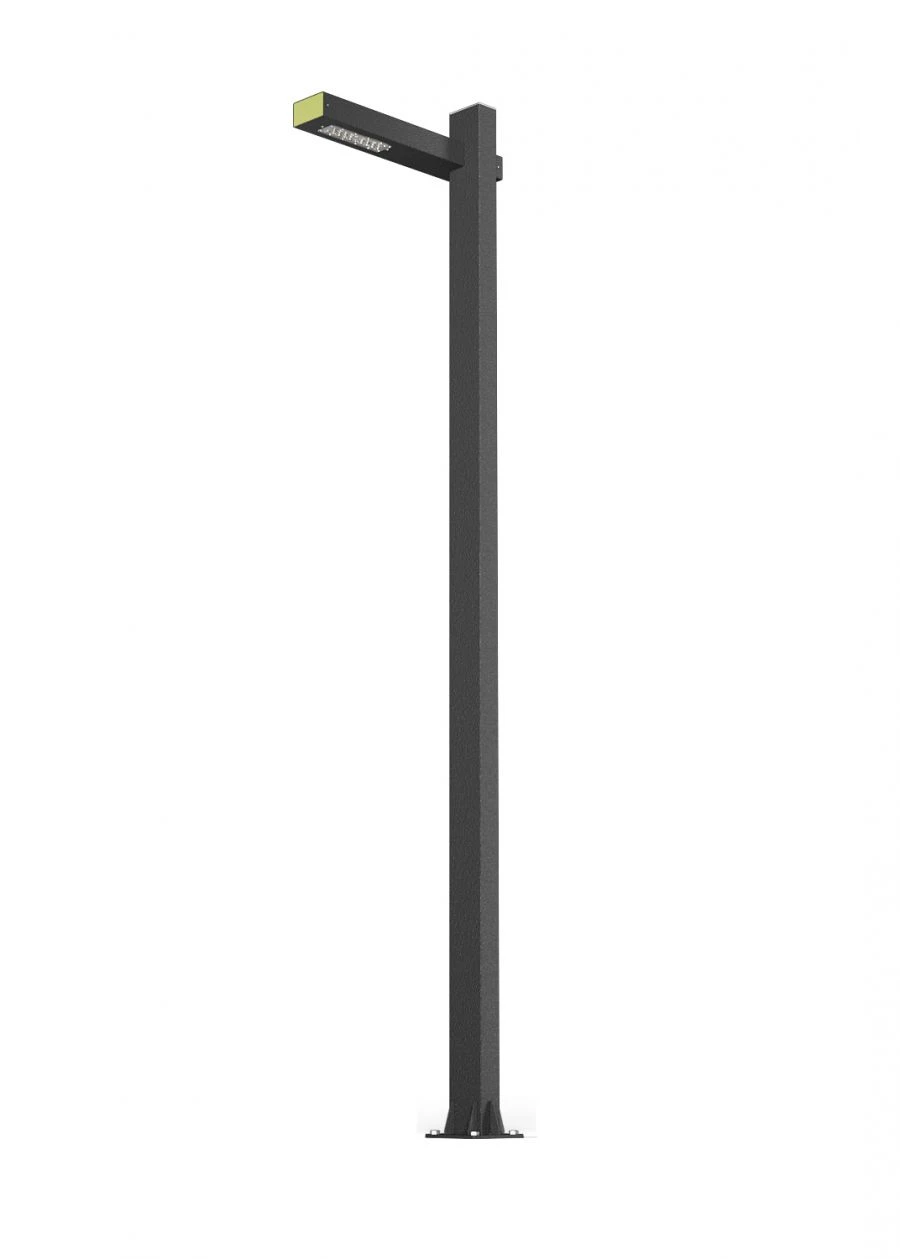 مصباح إضاءة LED للشارع وحدائق MALEVICH V2.1