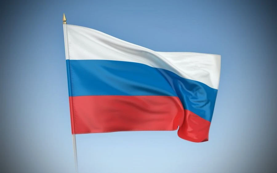 City Decoration Flags for Street Display
