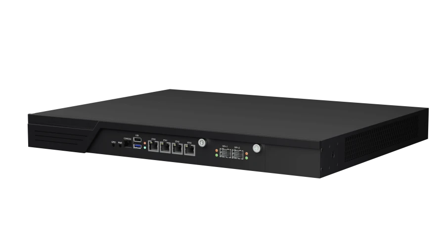 خادم عالي الأداء متعدد النواة SR-11LI45-10RT