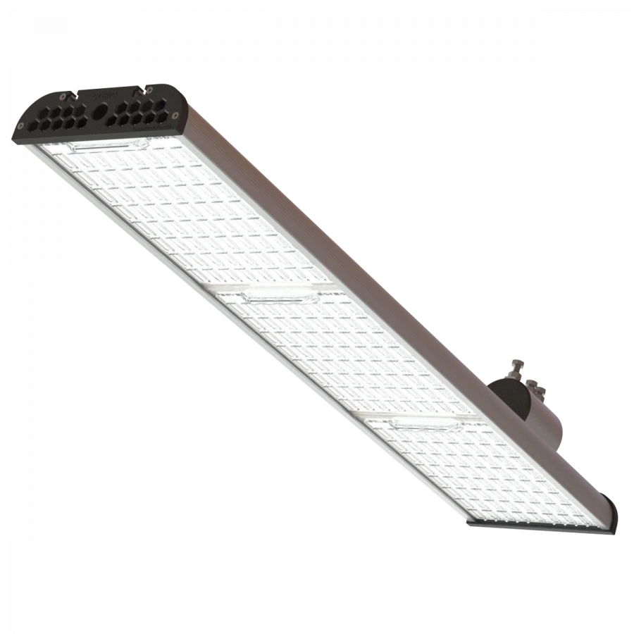 كشاف LED للإضاءة الخارجية 150 واط طراز GLERIO
