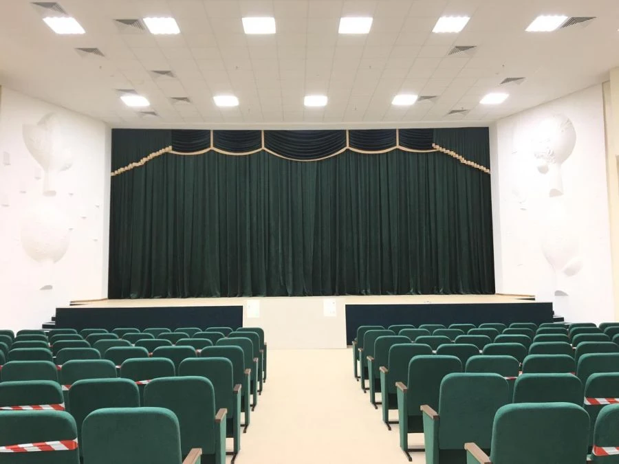 ستارة مسرحية لفترة الاستراحة - نموذج 00001