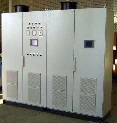 نظام الإثارة الثايرستوري الثابت STS-2P-240-2100 UHL4