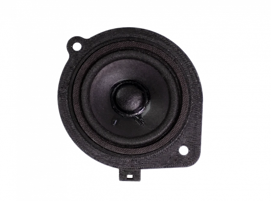 رأس مكبر الصوت للتواصل ثنائي الاتجاه R80C2-34 8 أوم