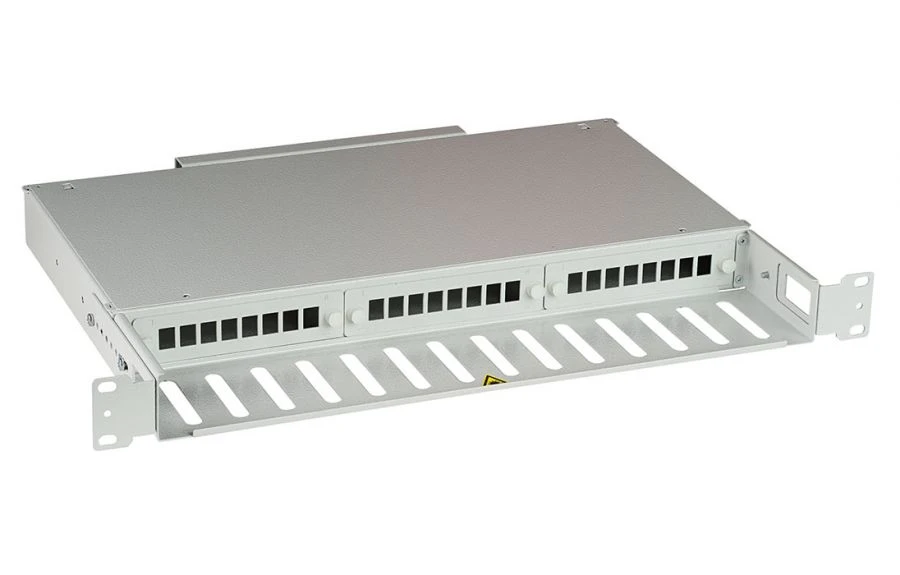 Optical Fiber Distribution Cross ShKOS-C