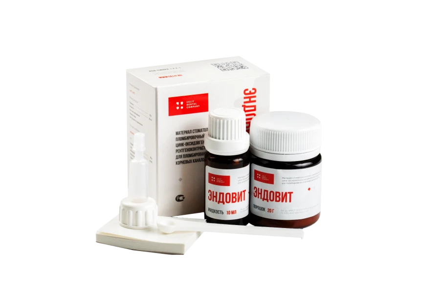 Zinc-Oxide Eugenol Dental Filling Material for Root Canal Treatment