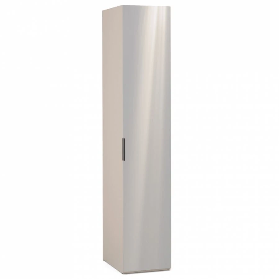 SOHO FCG-02.DS Wardrobe with Mirror, Model Furniture Set
