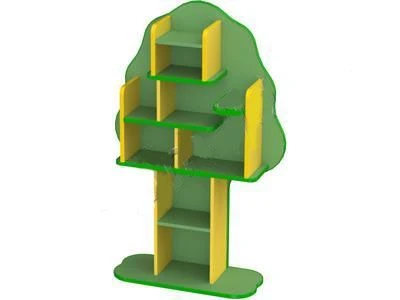 Tree Play Corner Dm1.1090