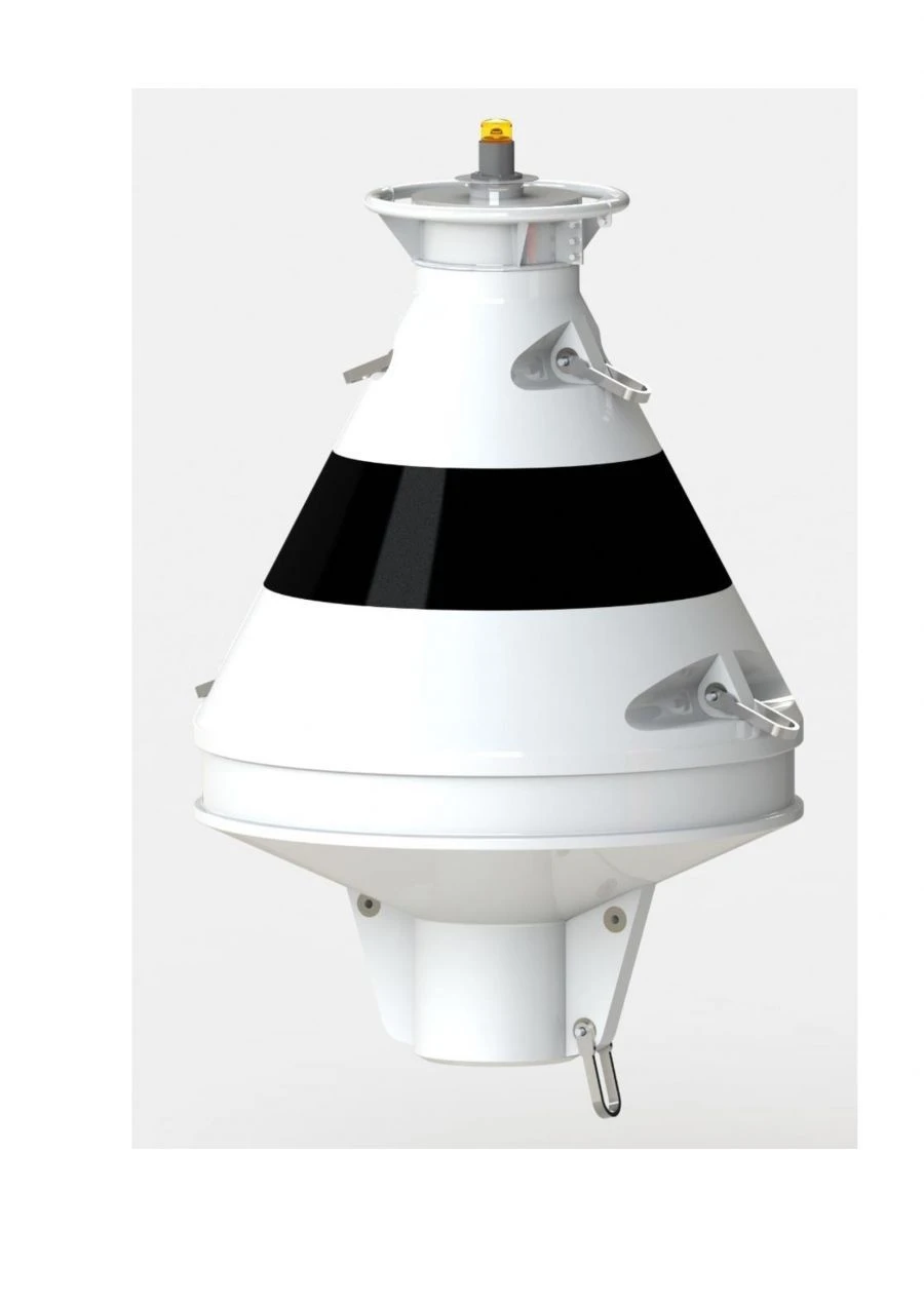 علامة الملاحة العائمة RB-4-01
