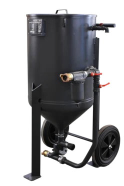 آلة التفجير بالضغط DSG-200