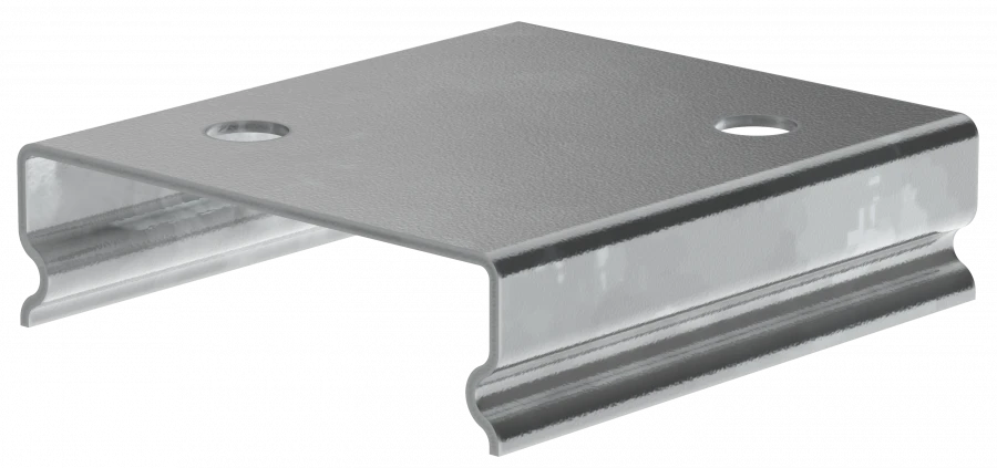 Cover Plate for Tray Lid 50 HDZ CLP1S-NK-050-HDZ