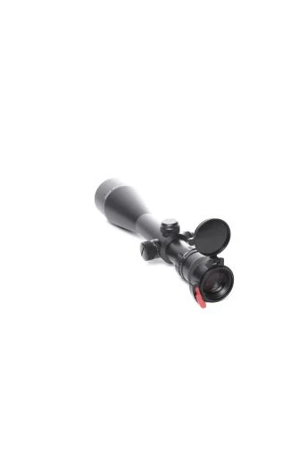 Optical Sight for Hunting and Sports Shooting PV2-10X52L