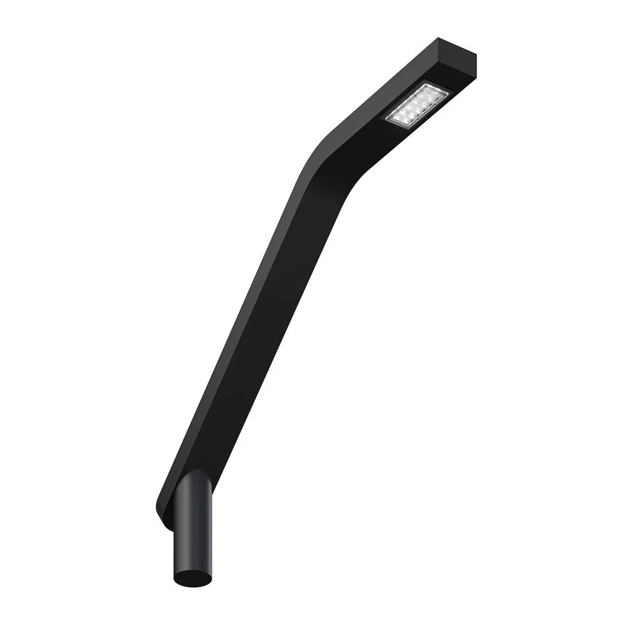 مصباح الشارع LED SVETHOLL ليجنو L1370 B120 H850 50W 7050 لومن