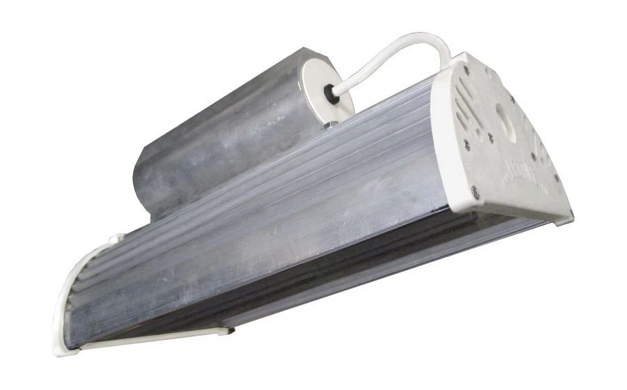 مصباح LED للتعليق للإضاءة الخارجية العملية SKU 01-024x2