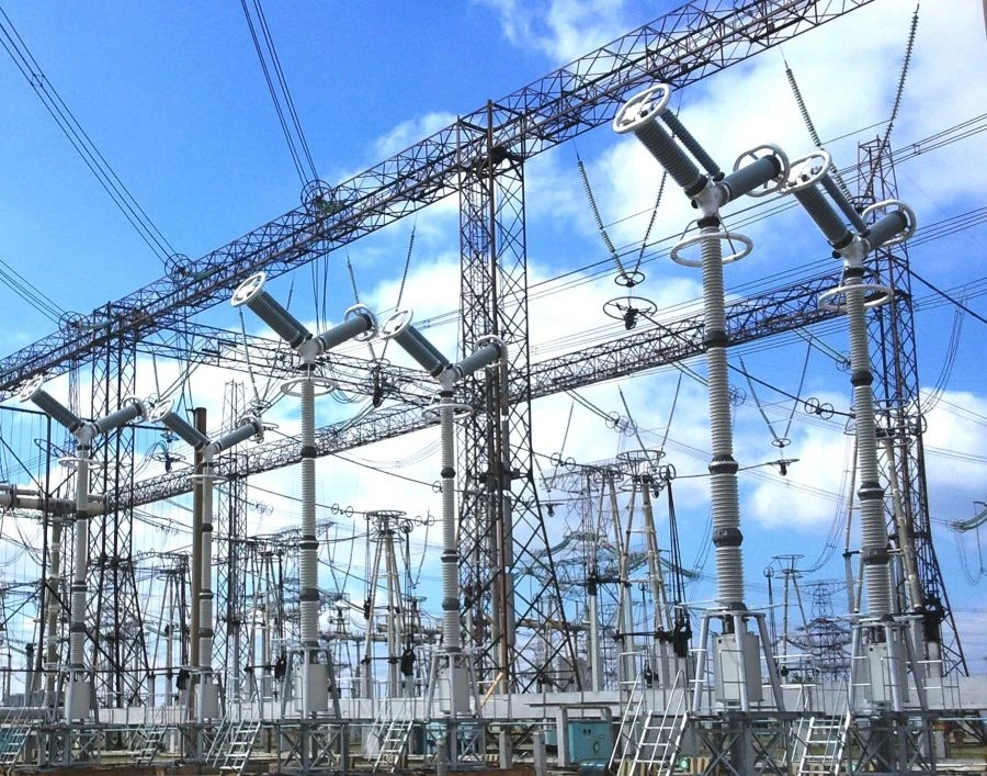 قاطع الدائرة المعزولة بالغاز VGG-UETM®-750
