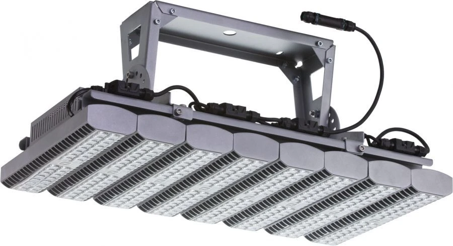 مصباح LED صناعي موفر للطاقة HB LED 800