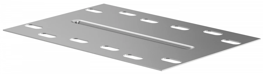 غطاء قاعدة للخوذة 150، طراز CLP1S-PSOL-150