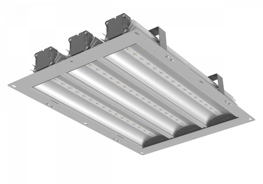 مصباح LED مدمج LPE-603