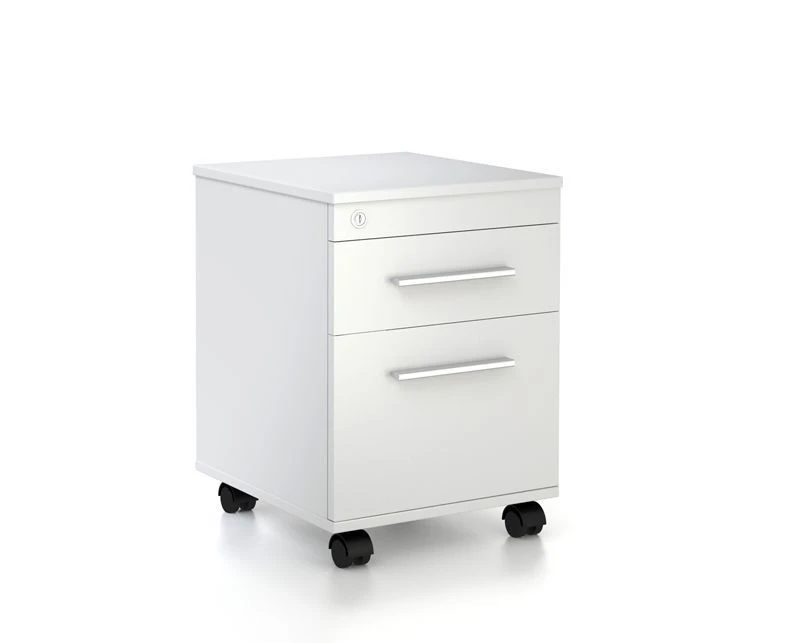 Mobile Storage Cabinet Orgspace