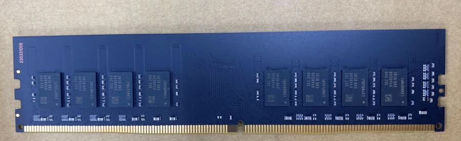 وحدة الذاكرة INFERIT DDR4-3200 8GB DIMM (INF3200D8G)