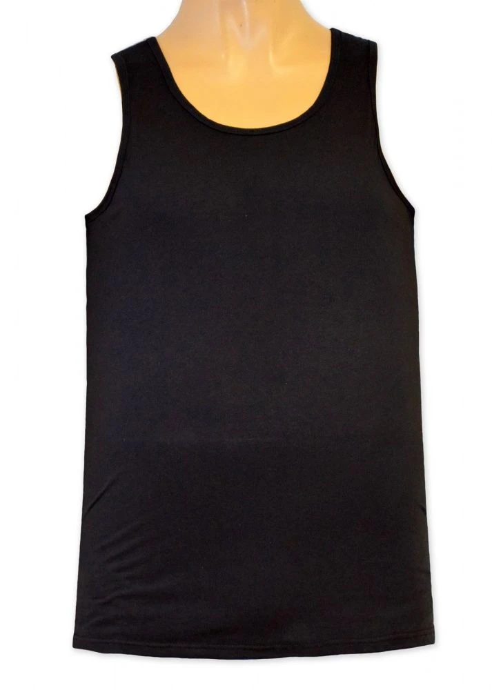 Men's Convict T-Shirt TU 14.19.12-315-08946314-2021 with Amendment No. 1