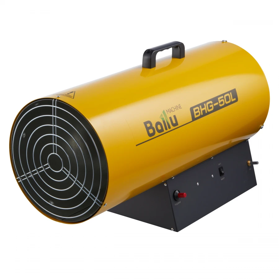 مروحة تدفئة غازية BHG-50L من BALLU