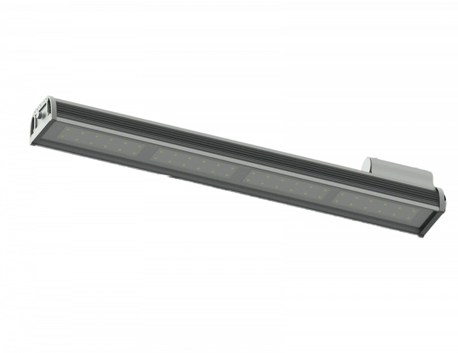 مصباح الشارع LED OPTIMUS-S1-120 RUS