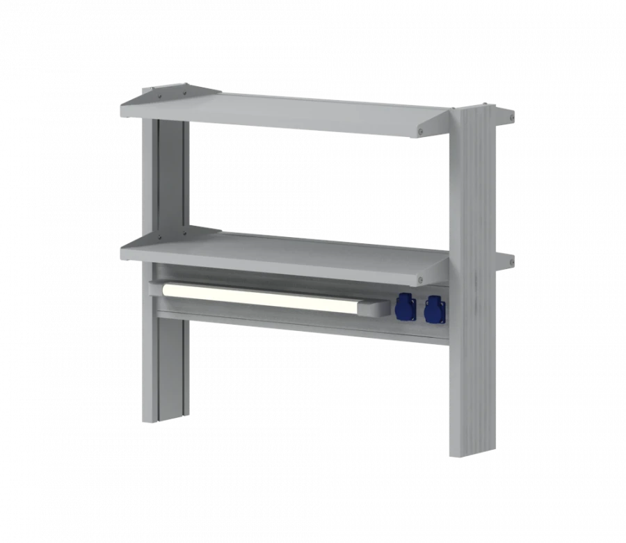 Technological Island Shelf 900 TCO
