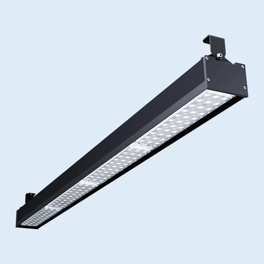 مصباح LED خارجي LV-RIFF x4 - تصميم مقاوم للماء IP67