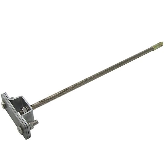 حامل الموصلات للموصلات المسطحة 40-60 مم - DP-60GC-01.380