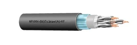 كابل كRUIN-(M)PseLnG(A)-HF-U