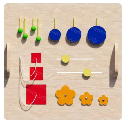 وحدة قياس الأحجام التعليمية T-012