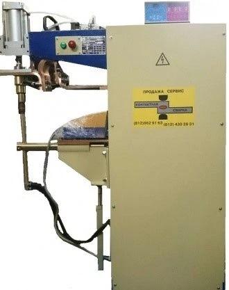 ماكينة اللحام النقاطي الكهربائية MT-1229L