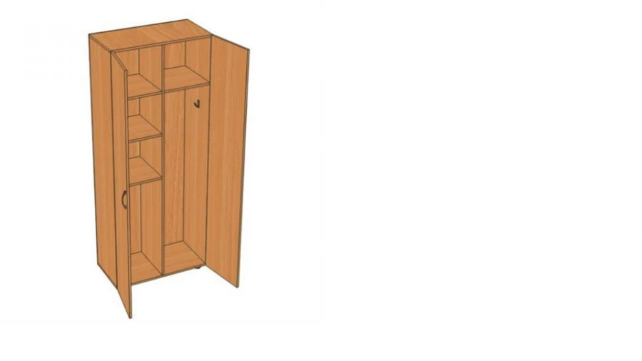 Utility Storage Cabinet SHK