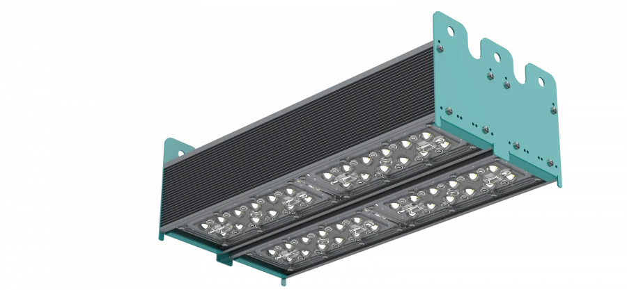 مصباح LED صناعي i-lux MD2 ST S